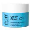 Crema hidratanta de zi cu apa de mesteacan - FLUFF 50 ml-Skincare-Crema de fata