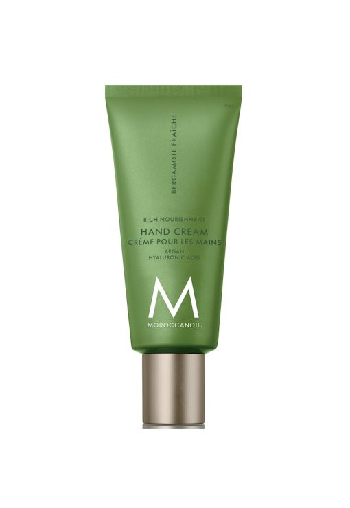 Crema pentru maini Bergamot Fraiche - 40 ml-FEMEI-