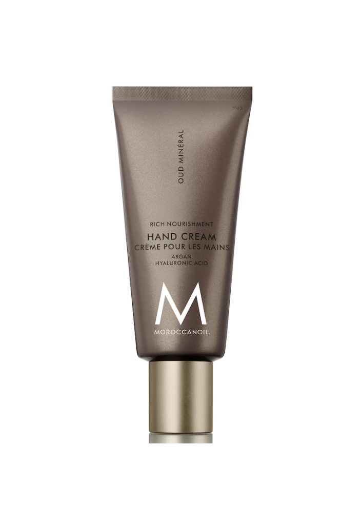 Crema pentru maini Oud Mineral - 40 ml-FEMEI-