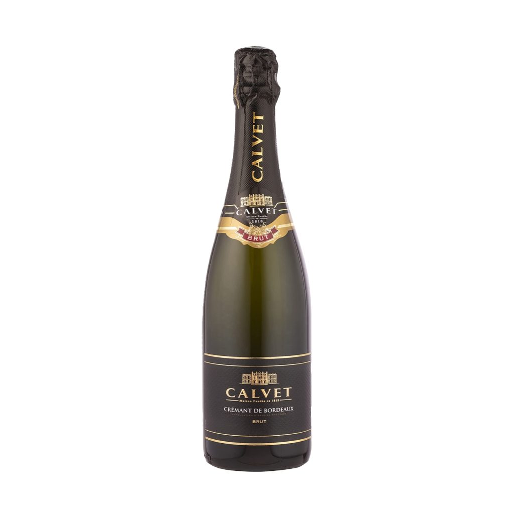 Cremant de bordeaux brut 750 ml-Bauturi-Vinuri Spumante > Alb