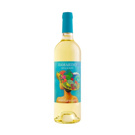 Damarino sicilia 750 ml-Bauturi-Vinuri > Alb