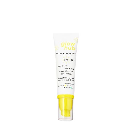 Defend yourself face sunscreen spf 30 50 ml-Ingrijirea pielii-Protectie solara