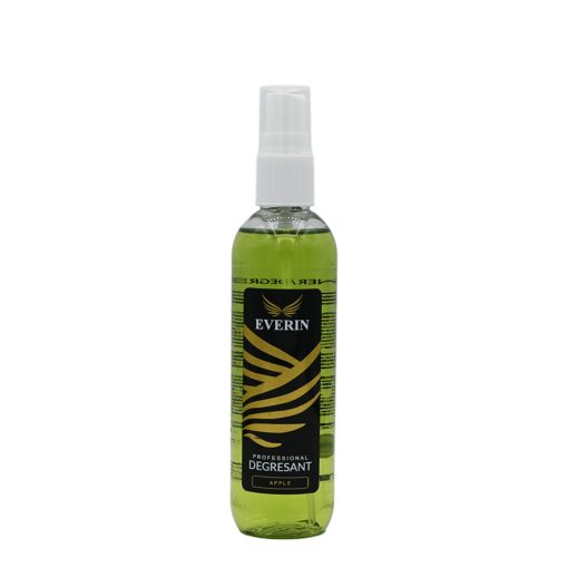 Degresant Everin cu pulverizator 100ml- mar verde - DEV-MV100 - Everin.ro-CONSUMABILE ❤️