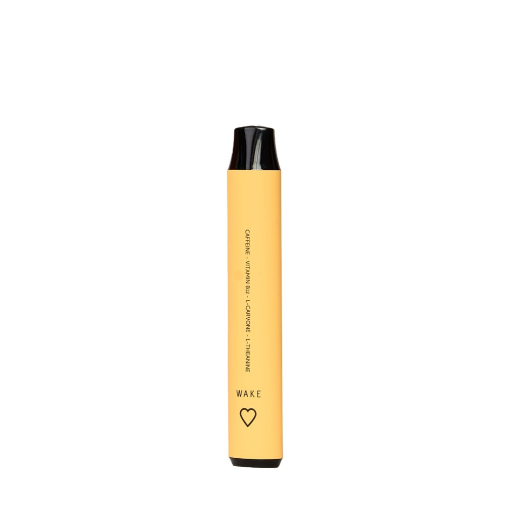 Dispozitiv de vapat - caffeine mandarin / orange-Delicatese-Tabac > Tigari electronice