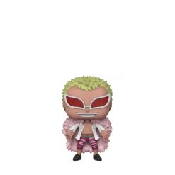 Donquixote doflamingo-Jucarii-Figurine