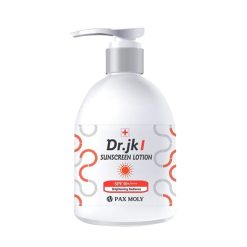 Dr. jk1 sunscreen lotion 200 ml-Ingrijirea pielii-Protectie solara