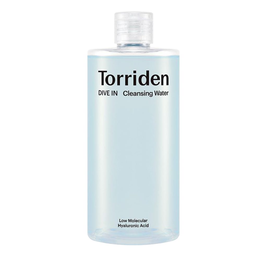 Drive in cleansing water low molecular hyaluronic acid 400 ml-Ingrijirea pielii-Fata > Demachiant si toner