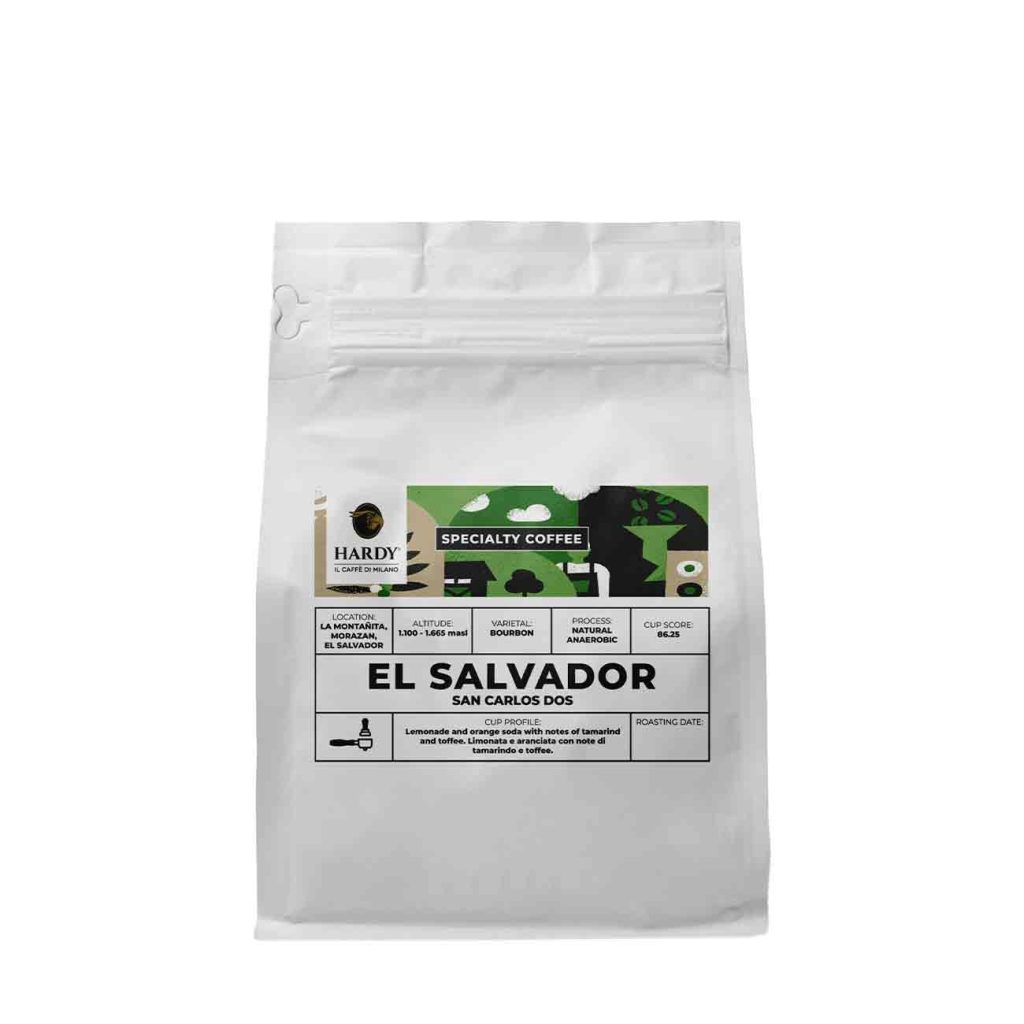 El salvador specialitati cafea boabe 250 gr-Delicatese-Cafea