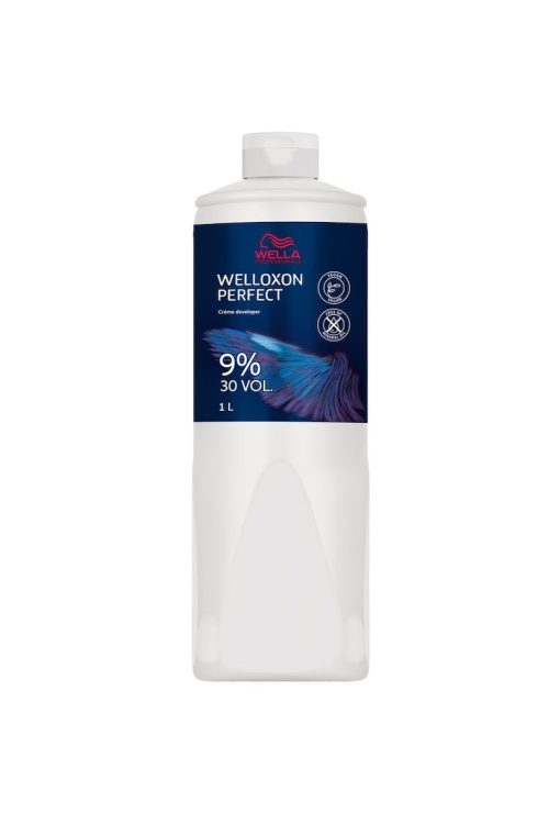 Emulsie oxidant Welloxon Perfect - 1000 ml-FEMEI-GENTI SI ACCESORII/Produse cosmetice