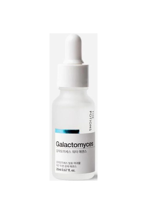 Esenta hidratanta cu Galactomyces - 20 ml-FEMEI-GENTI SI ACCESORII/Produse cosmetice