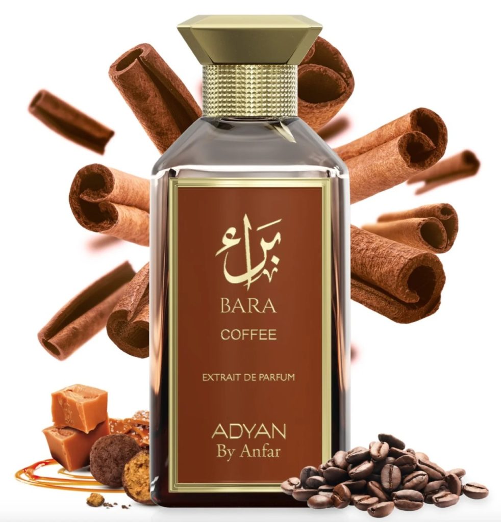 Extract de parfum Adyan