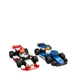 F1 williams racing haas f1 60464 1