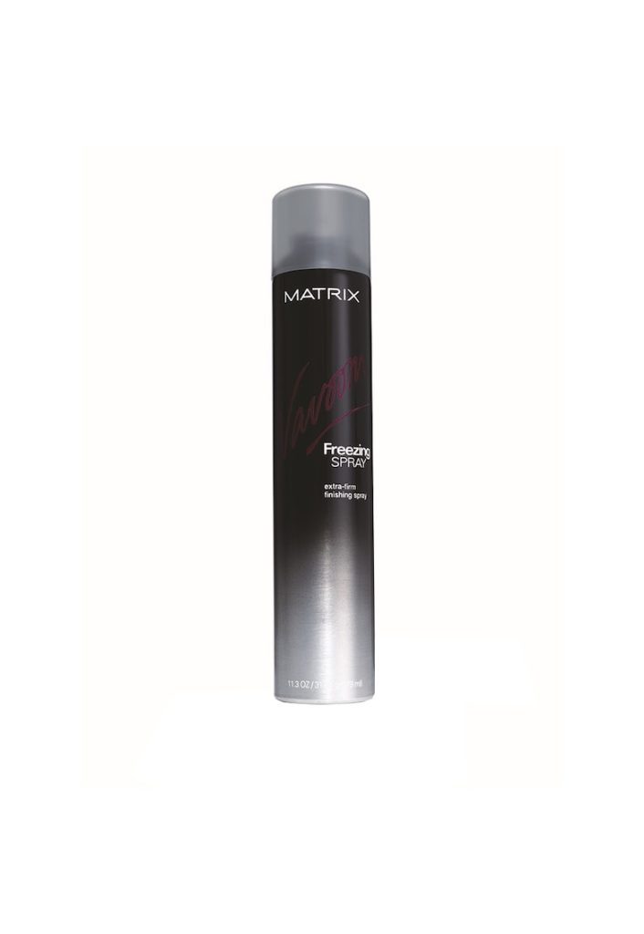 Fixativ Vavoom Freezing Spray pentru fixare puternica - 500 ml-FEMEI-GENTI SI ACCESORII/Produse cosmetice