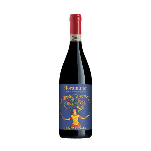 Floramundi cerasuolo di vittoria docg 750 ml-Bauturi-Vinuri > Rosu