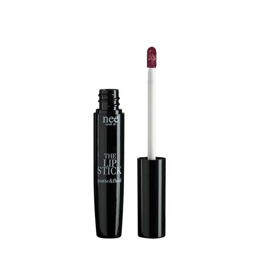 Fluid matte lipstick "the lipstick vivino 41" 5.50 ml-Machiaj-Buze > Ruj