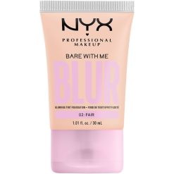 Fond de ten NYX PM Bare With Me Blur Tint - 30 ml-FEMEI-GENTI SI ACCESORII/Produse cosmetice