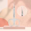 Forfecuta cuticule curbata profesionala Everin Pro Expert 7 - PROEXP-7 - Everin.ro-USTENSILE SI ACCESORII ❤️