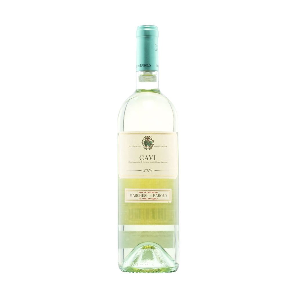 Gavi docg 750 ml-Bauturi-Vinuri > Alb