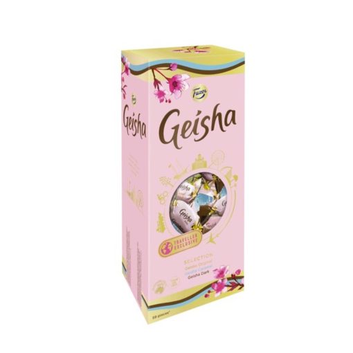 Geisha 420 gr-Dulciuri-Praline