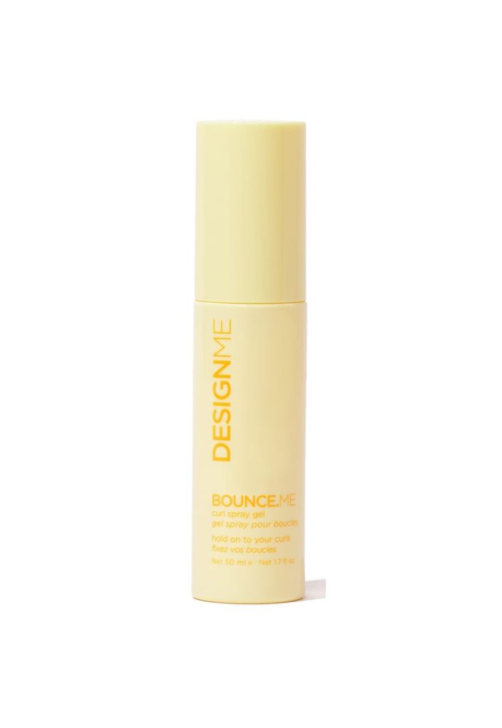 Gel Spray pentru parul cret Bounce.ME 50 ml-FEMEI-GENTI SI ACCESORII/Produse cosmetice