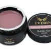 Gel constructie Everin Autonivelant Natural Nude 50gr - GE-20 - Everin.ro-GEL DE UNGHII / GEL DE CONSTRUCTIE ❤️
