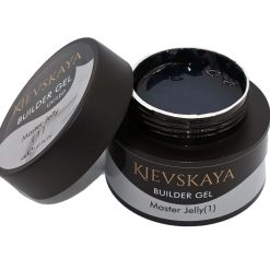 Gel constructie Kievskaya Master Jelly 01 Clear 15gr MJ 01 15GR Everin.ro 2