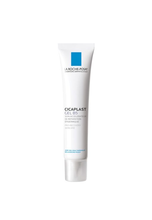 Gel-crema Cicaplast pentru accelerarea repararii epidermice - 40ml-FEMEI-