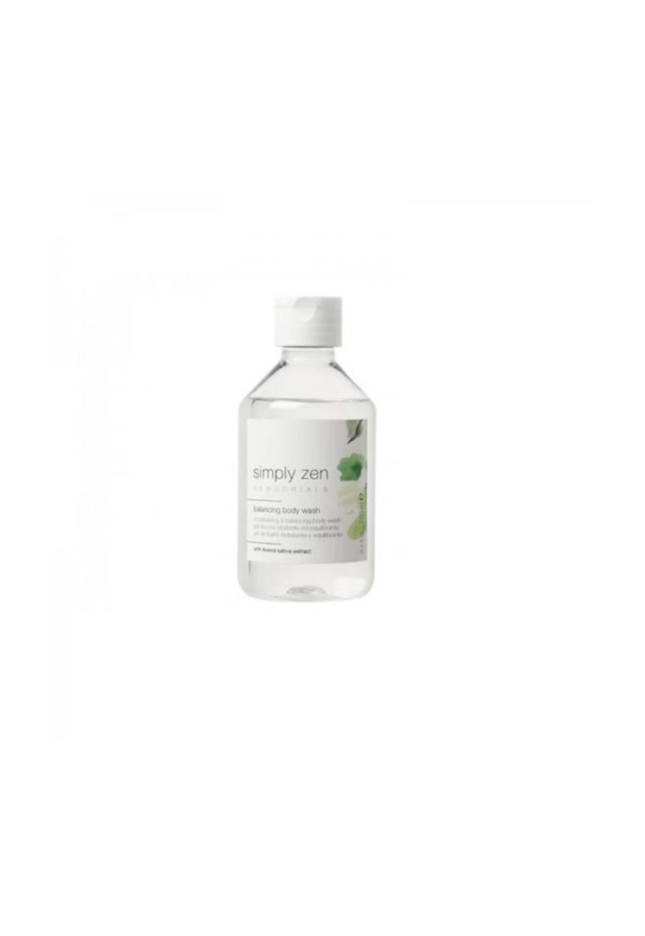 Gel de dus Balancing - 250ml-FEMEI-