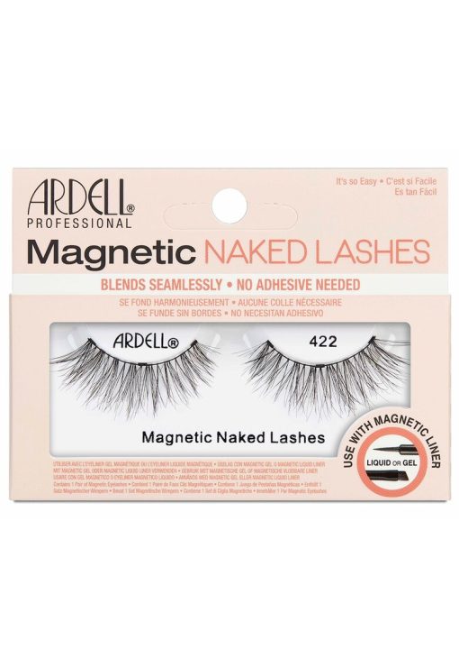 Gene False Magnetic Naked Lash 422-FEMEI-