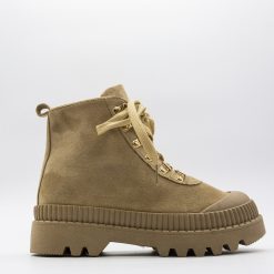 Ghete Abby Khaki 4