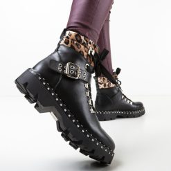 Ghete Activity Negre 3