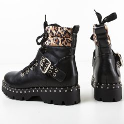 Ghete Activity Negre 5