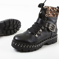 Ghete Activity Negre 6