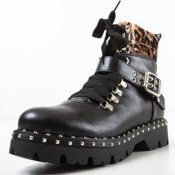 Ghete Activity Negre 7