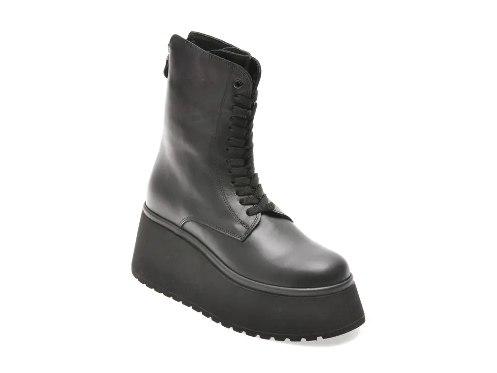 Ghete GRYXX negre