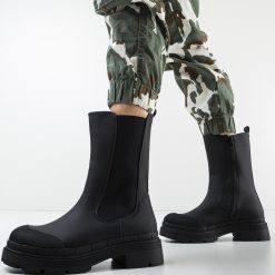 Ghete Kalini Negre 2