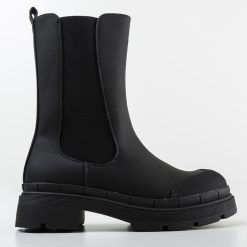 Ghete Kalini Negre 4