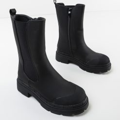 Ghete Kalini Negre 6