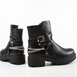 Ghete Veliom Negre 4