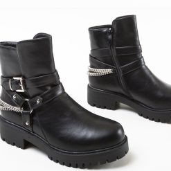 Ghete Veliom Negre 5