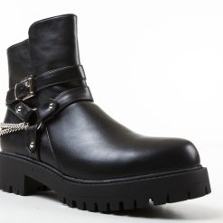 Ghete Veliom Negre 6