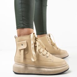 Ghete Yreasa Camel 2