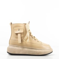 Ghete Yreasa Camel 3