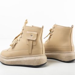 Ghete Yreasa Camel 4