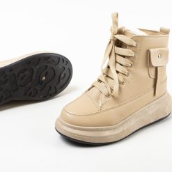 Ghete Yreasa Camel 5