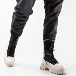 Ghete Zavala Negre 3