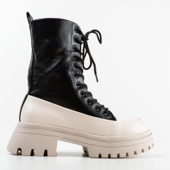 Ghete Zavala Negre 4