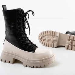 Ghete Zavala Negre 5