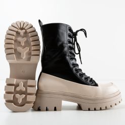 Ghete Zavala Negre 6