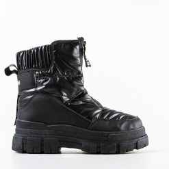 Ghete dama Alton Negre 3